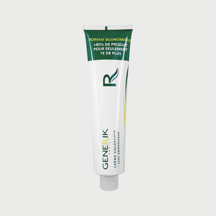 Coloration Sans Ammonique 180ml N5