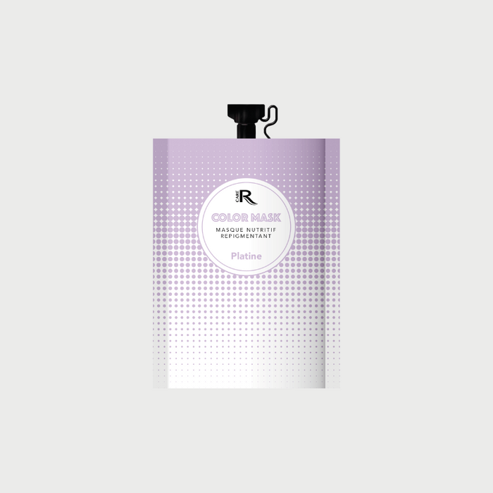 Platinum Colormask Sachet 40ml