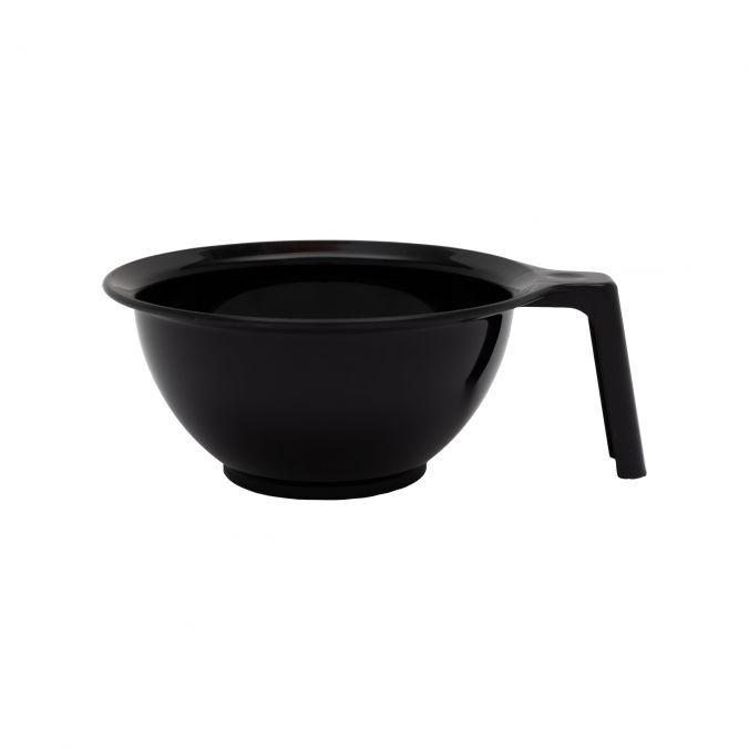 FAMAVITA 250ml black hair dye bowl