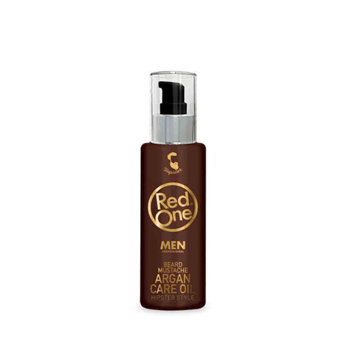 REDONE Argan Beard Oil