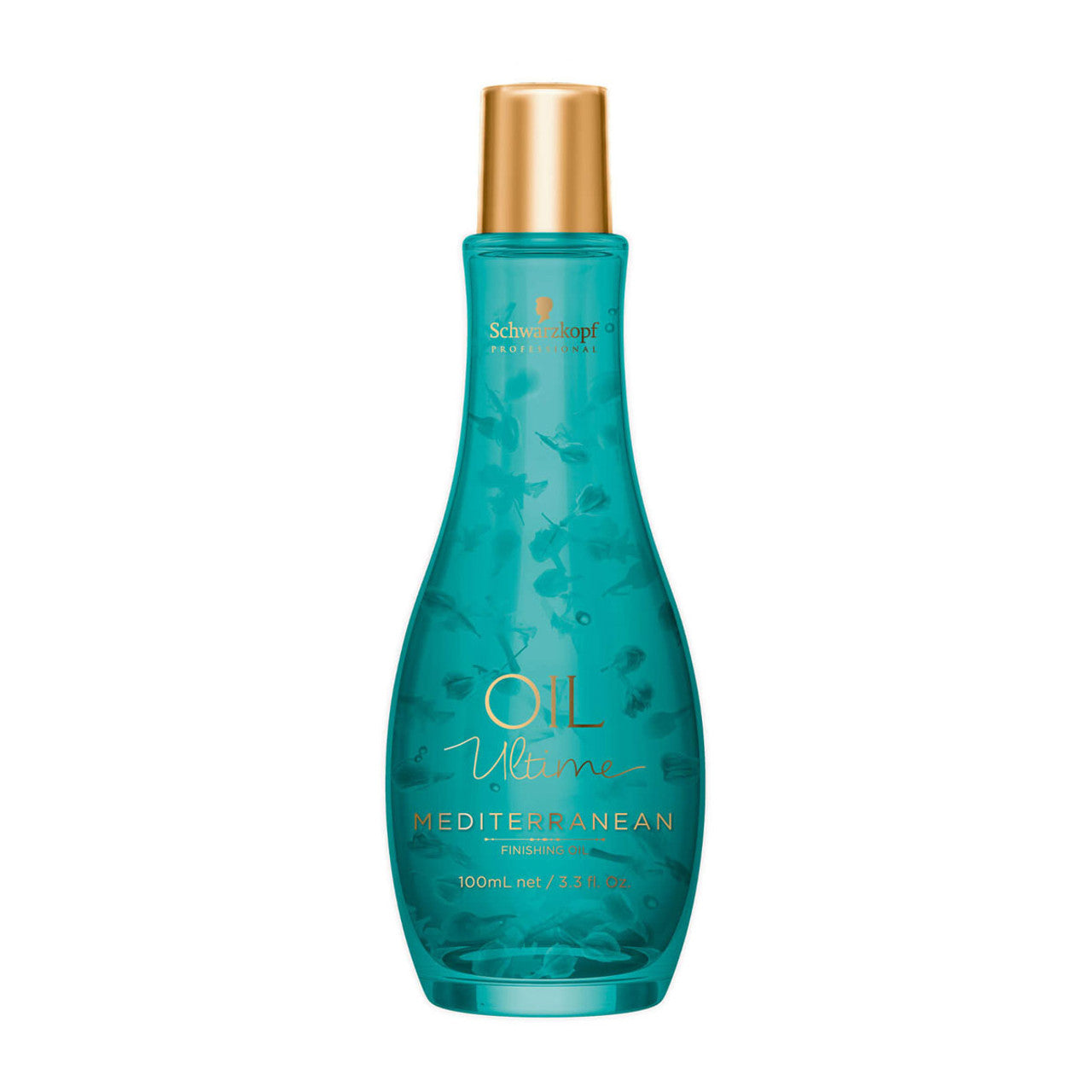 Oil Ult. Meditative Finishing Oil. 100ml