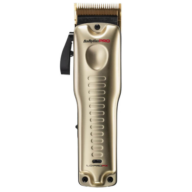 Babyliss FX726GE High-Performance Low Profile Hair Clipper