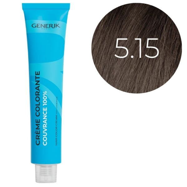 Generik Color 5.15