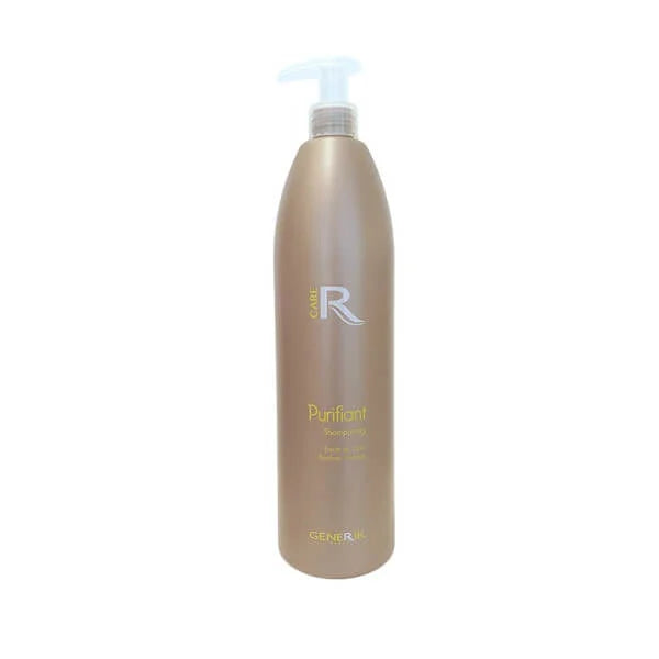 Purifying shampoo - sebum regulating - 1000ml