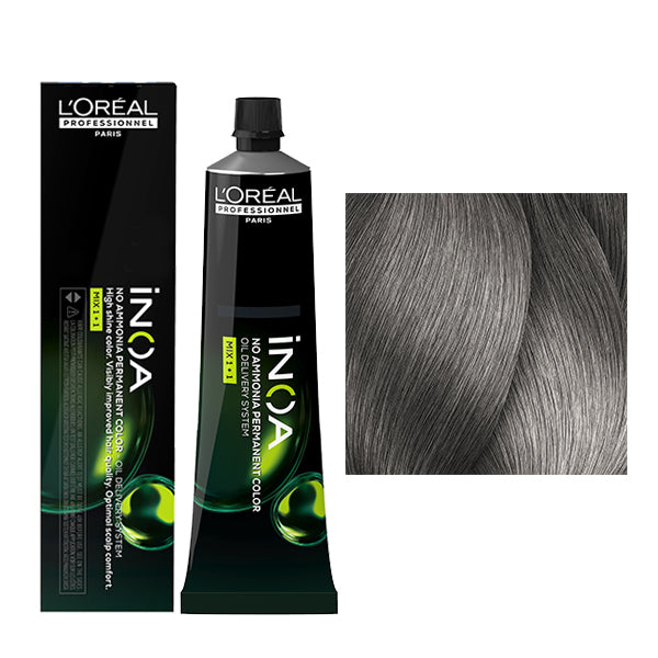 Coloration INOA 8.11- L'Oréal Professionnel (60ml)