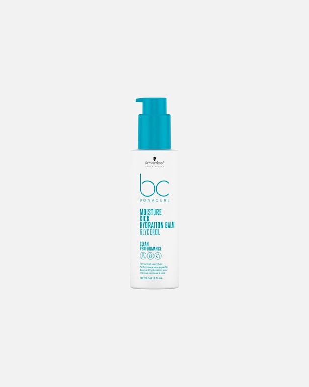 BC Clean MK Moisturizing Balm. 150ml