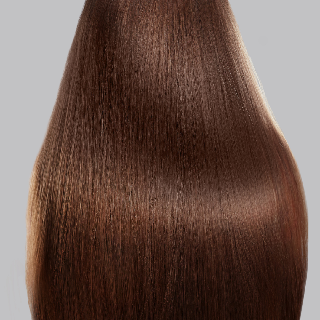 Brazilian Smoothing Treatment/Tannin and Botox