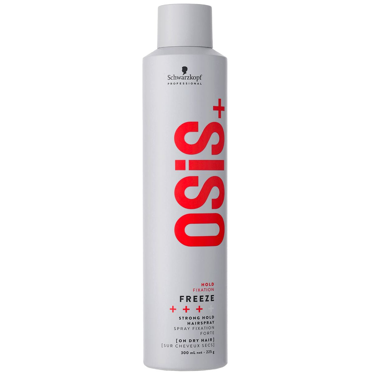 OSIS+ Freeze 300ml