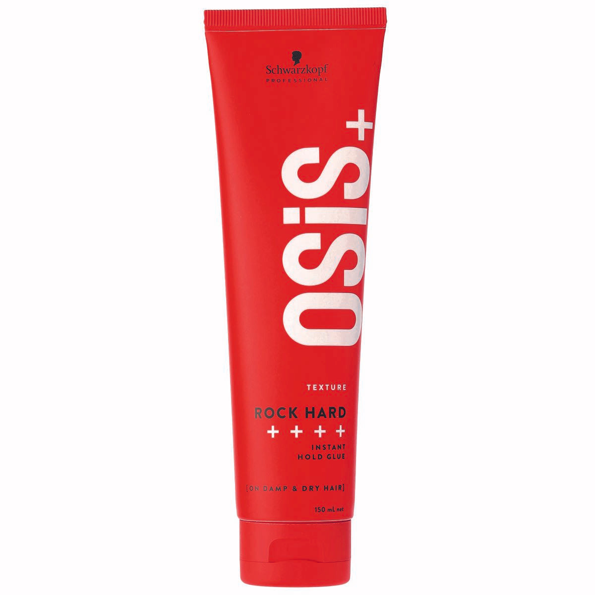 OSiS+ Rock-Hard 150ml