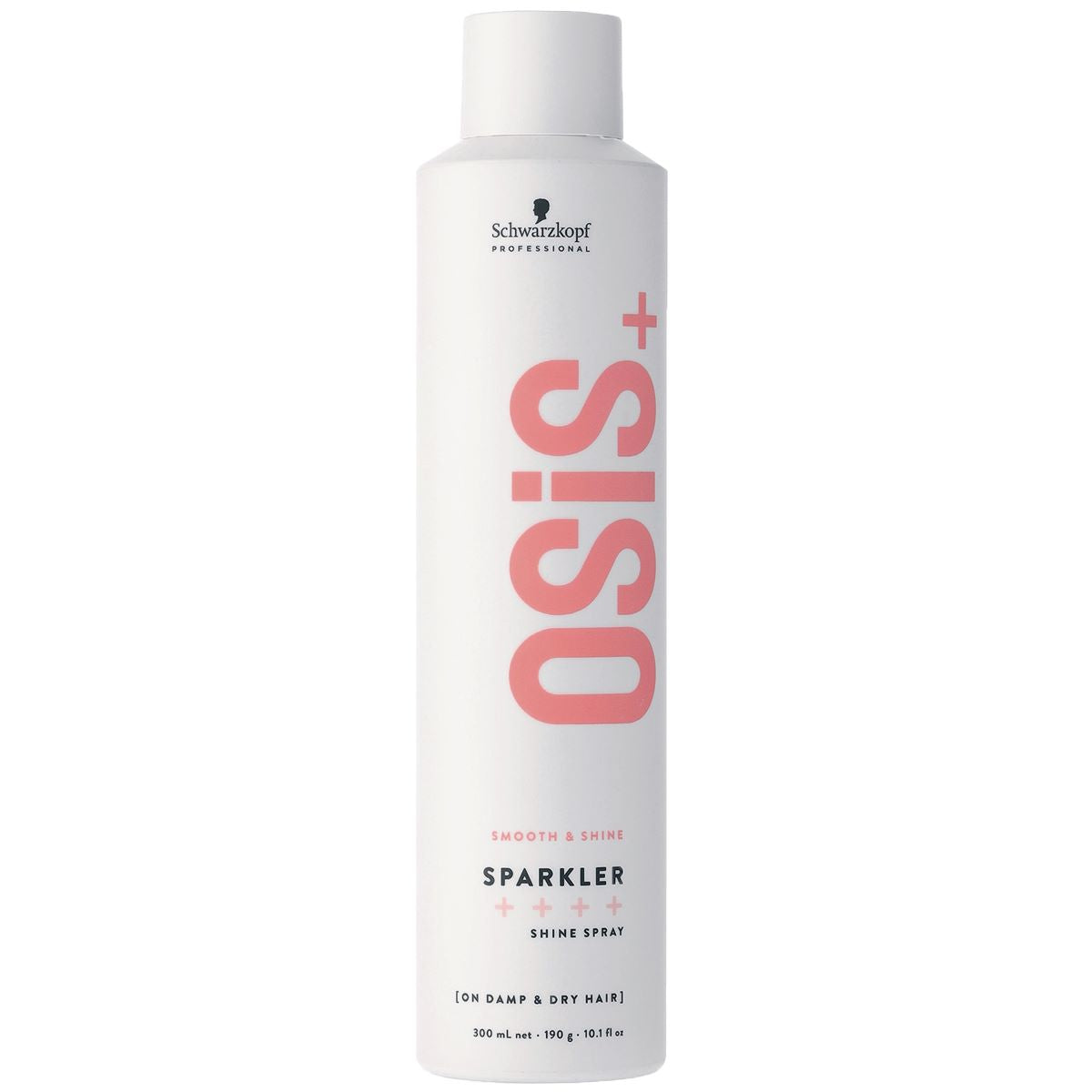 OSIS+ Sparkler 500ml