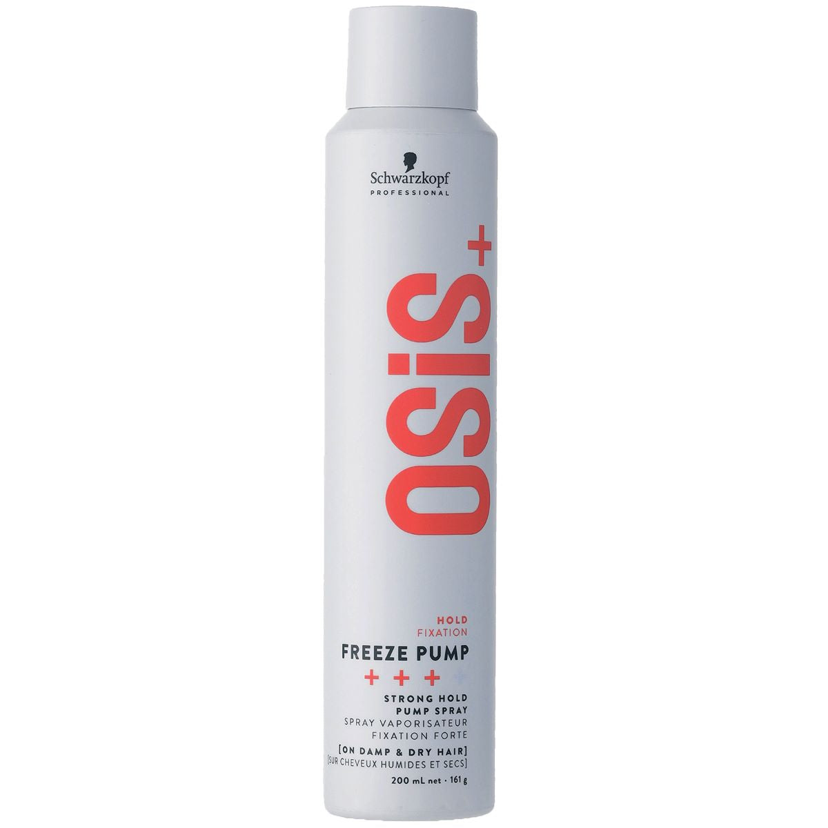 OSiS+ Freeze Pump 200ml