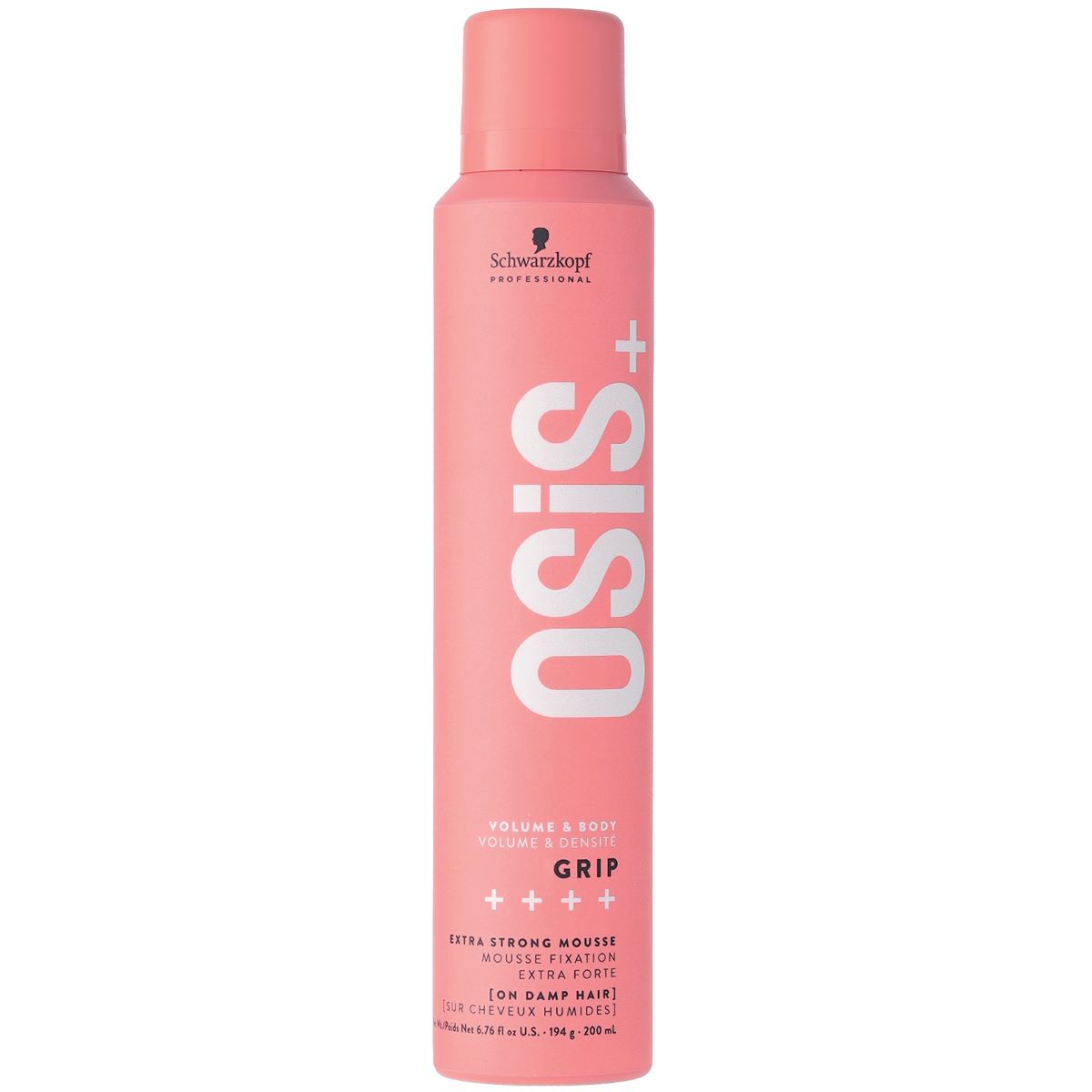 OSIS+ Grip 200ml