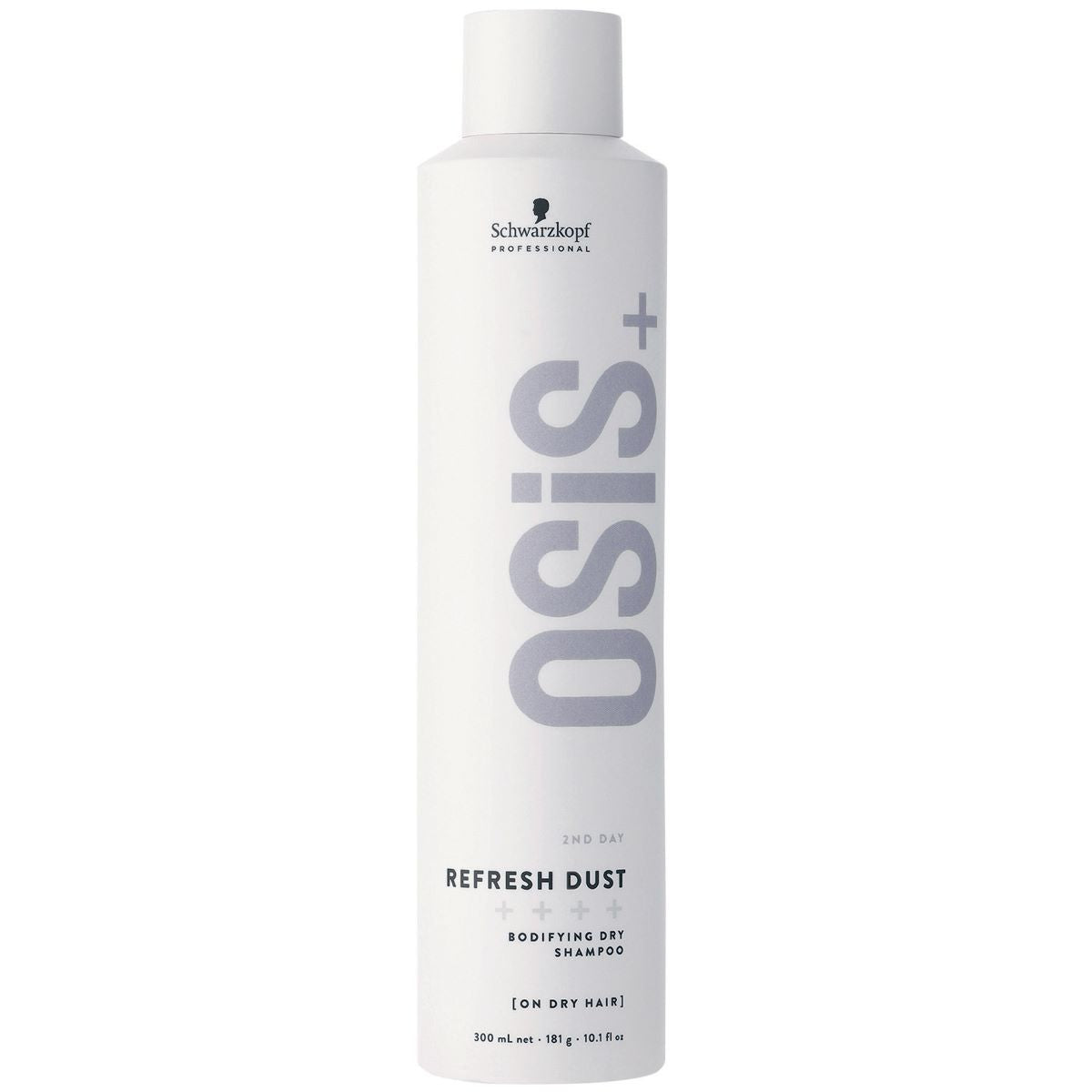 OSiS+ Refresh Dust 300ml