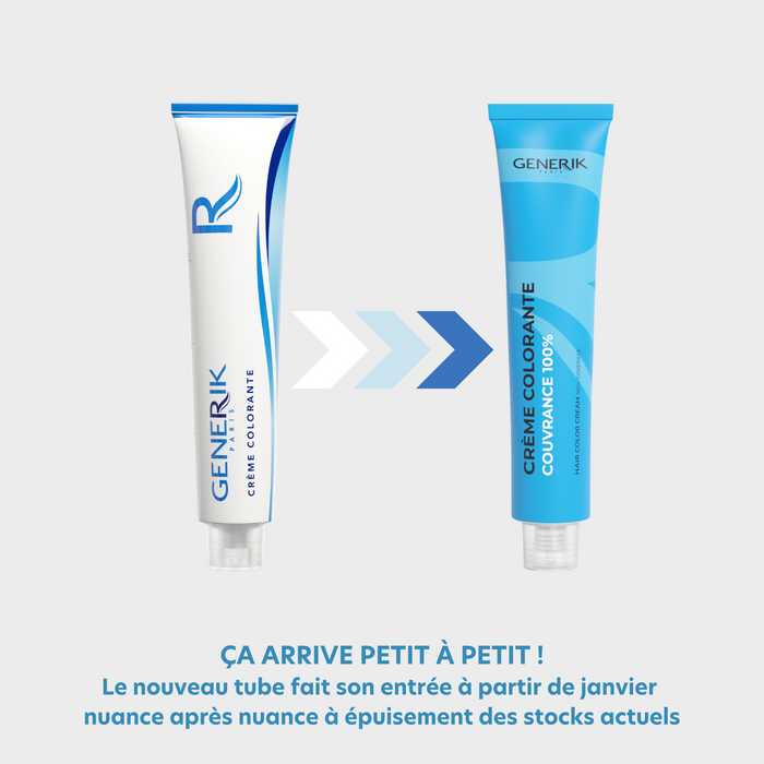 Paraben-Free Blue Hair Dye