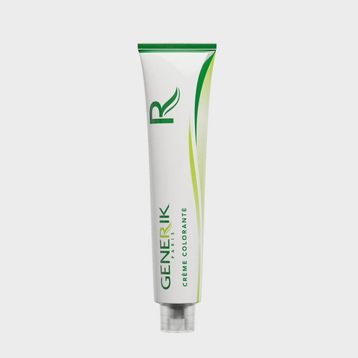 Coloration Sans Ammoniaque 100ml N4.56