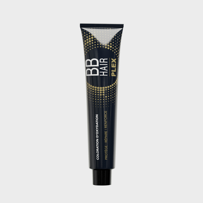 Bbhair Plex 100ml No. 6.80 Deep Espresso Dark Blonde