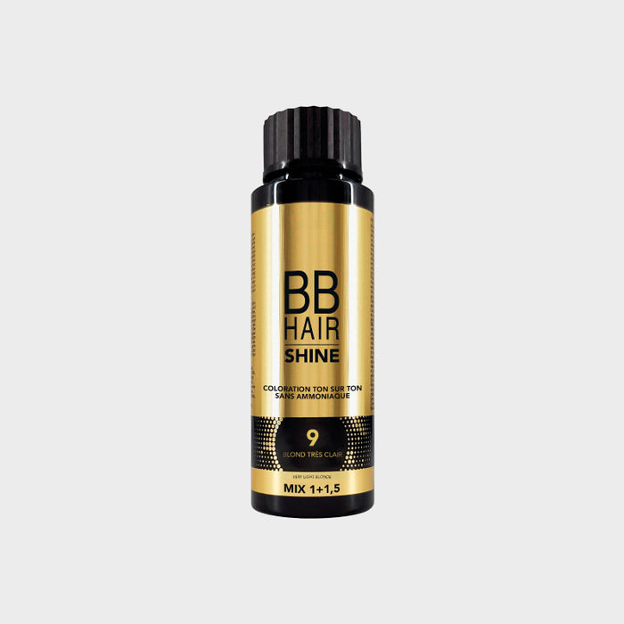 Bbhair Shine 0.12