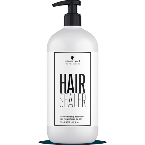 pH Neutralizing Treatment 750ml