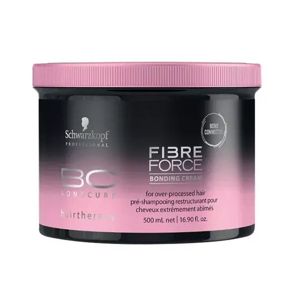 BC FF Pre-Shamp Restruc. 500ml