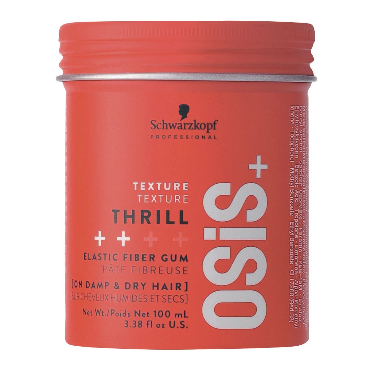 OSiS+ Thrill 100ml