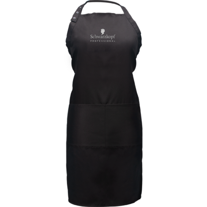 SUSTAINABLE TINTING APRON
