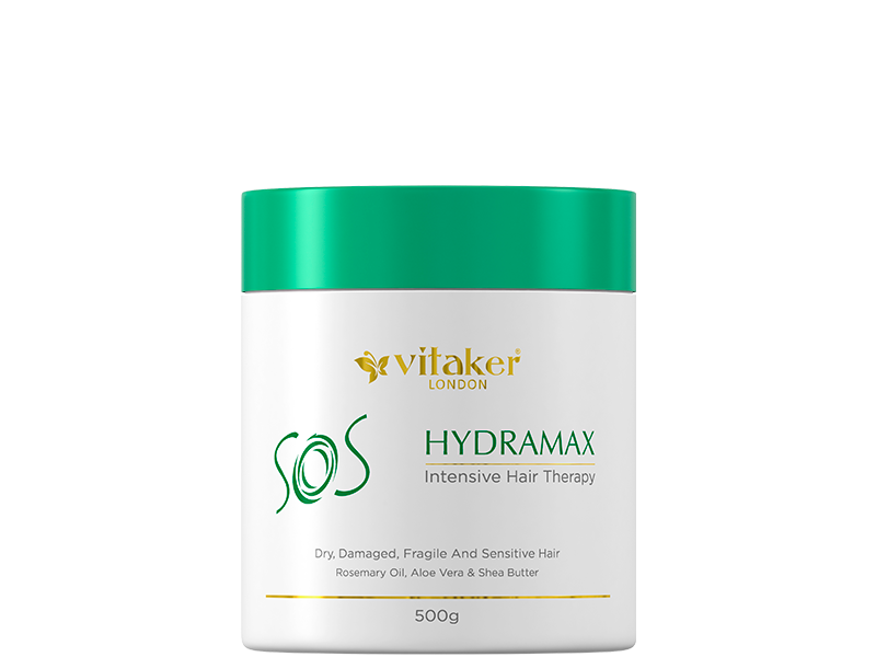 VITAKER SOS Hydramax Intense Care - 500 g