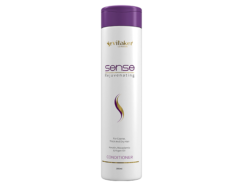 Vitaker Sense Rejuvenating Conditioner – 300 ml