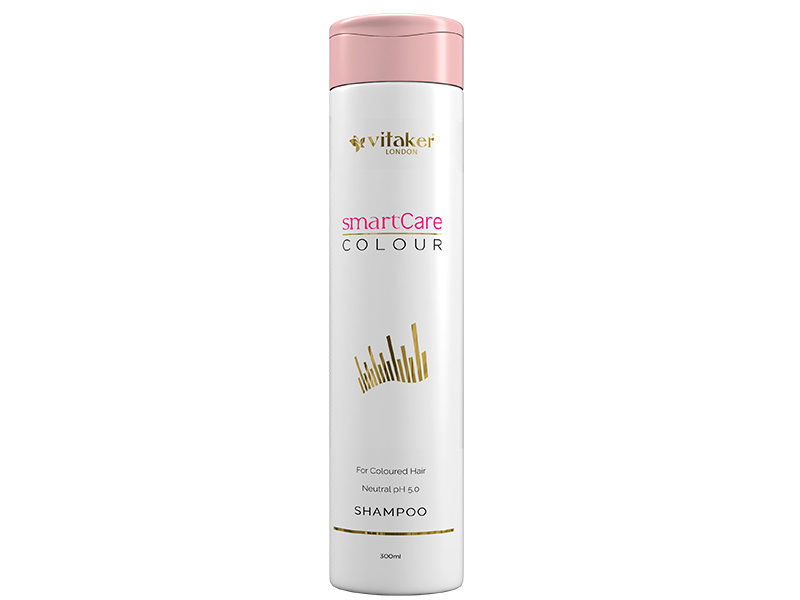 Vitaker SmartCare Color Shampoo - 300 ml