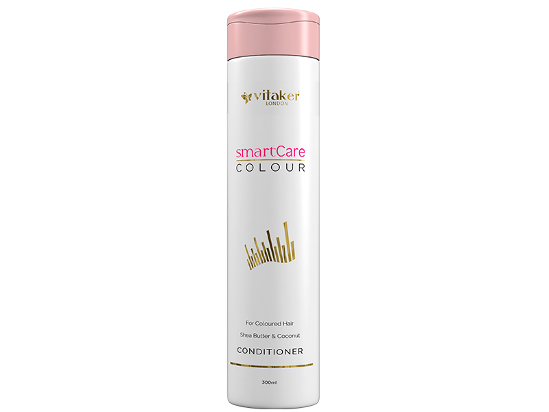 Vitaker SmartCare Colour Conditioner - 300 ml