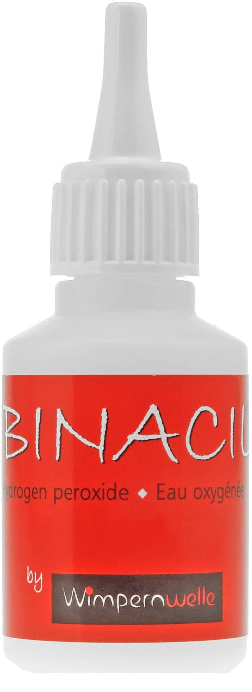 Binacil Color Cleaner (50ml)