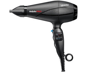 LEVANTE (noir) - 480 g - Ionic