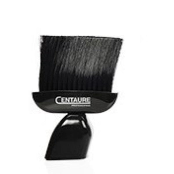 Balai à  cou PIZAX noir Hauteur 15cm - Centaure