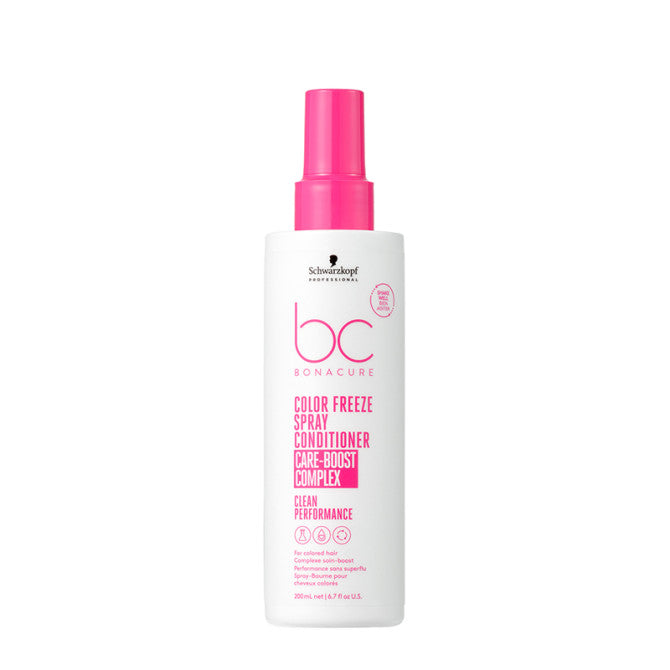 BC Clean CF Spray-Balm 400ml