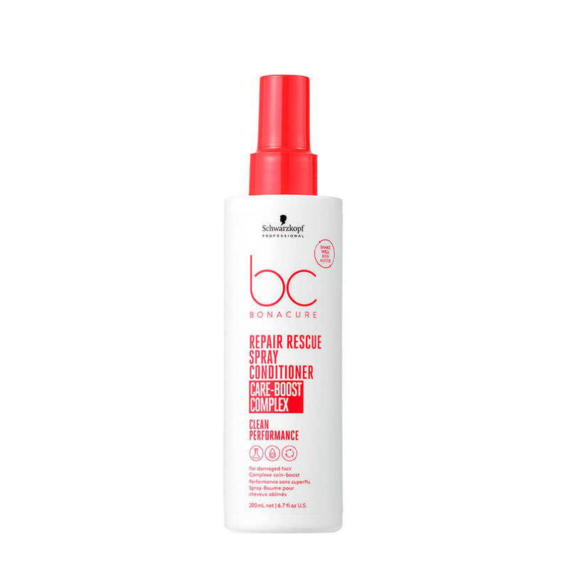 BC Clean RR Spray-Balm 100ml