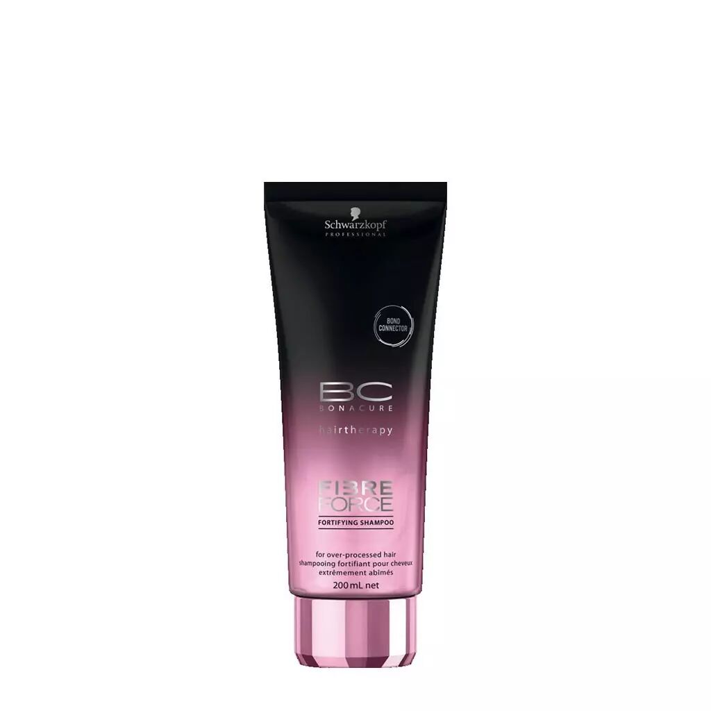 BC FF Fortifying Shampoo 200ml