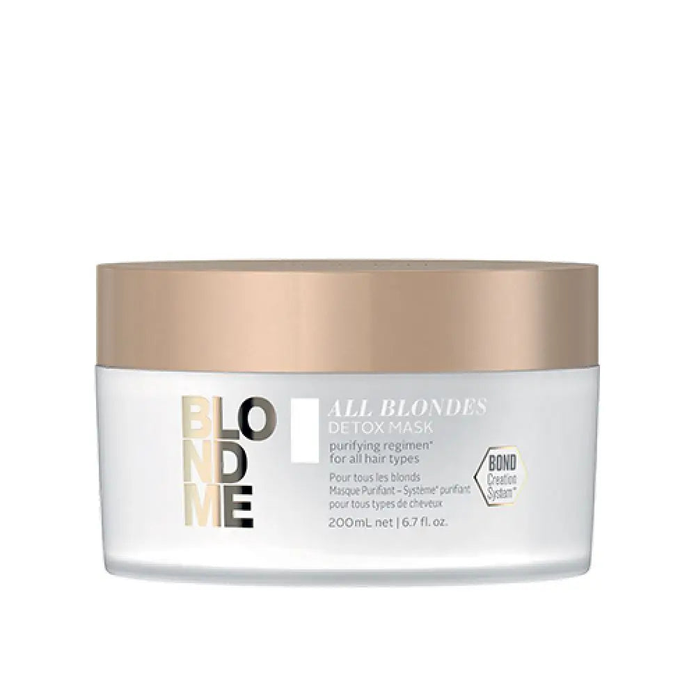 BM Purifying Mask 200ml