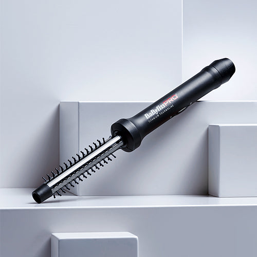 HOT BRUSH Brosse chauffante Ø18mm