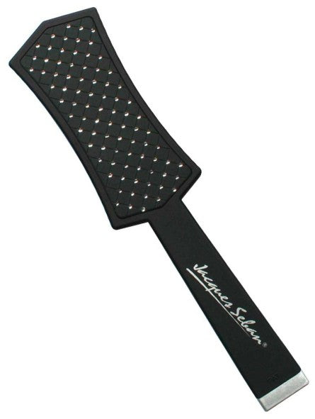 WAX REVOLUTION'HAIR printed professional detangling brush