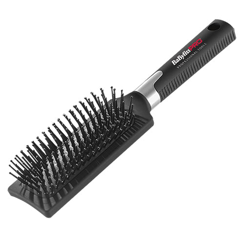 BROSSE PNEUMATIQUE plate large - Poils de sanglier