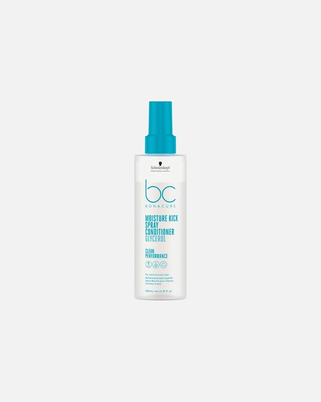 BC Clean MK Spray-Balm 200ml