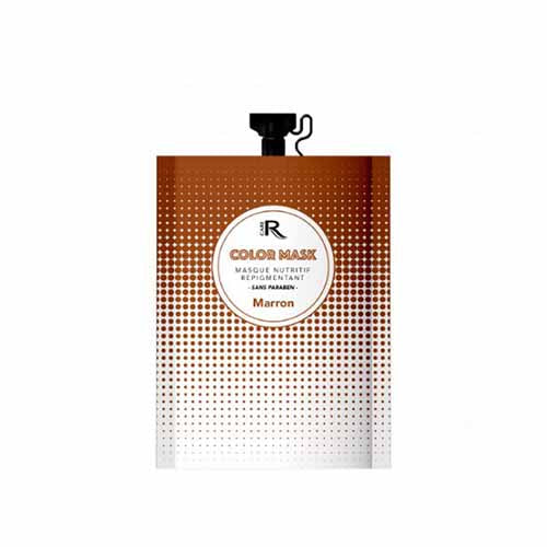 Colormask Brown 40ml Sachet