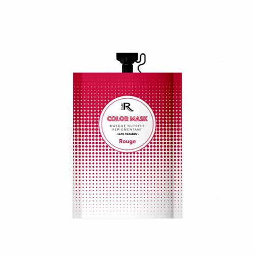 Color Mask Red 40ml Sachet