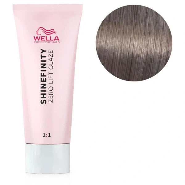 Coloration Shinefinity 06/71 Frosted Chest (60ml)