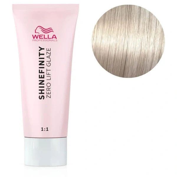 Shinefinity Hair Color 09/02 Soft Sage Tub (60 ml)