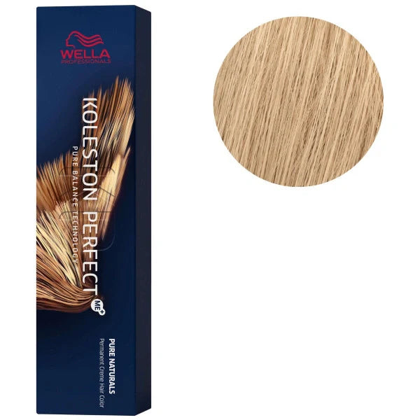 Coloration Koleston ME+ 10.03 - Wella (60ml)