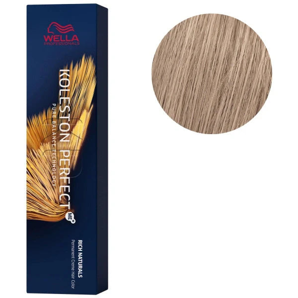Coloration Koleston 10.97 - Wella (60ml)