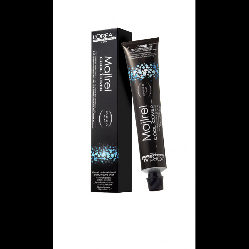 Coloration Majirel Cool Cov 9.82 (50ml) L'oreal