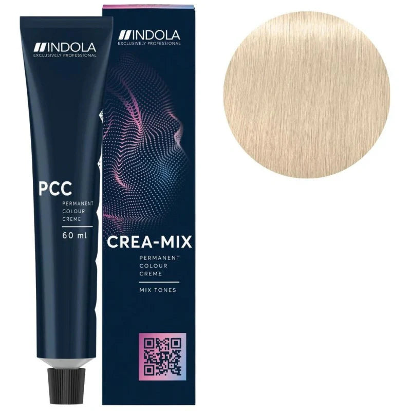 Indola CREA-MIX 0.00 Naturel Extra 60ml