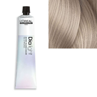 Coloration Dialight 10.82 - L'Oréal Pro (50ml)