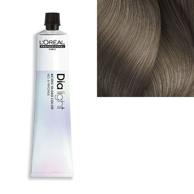 Coloration Dialight 8.18-  L'Oréal Pro (50ml)